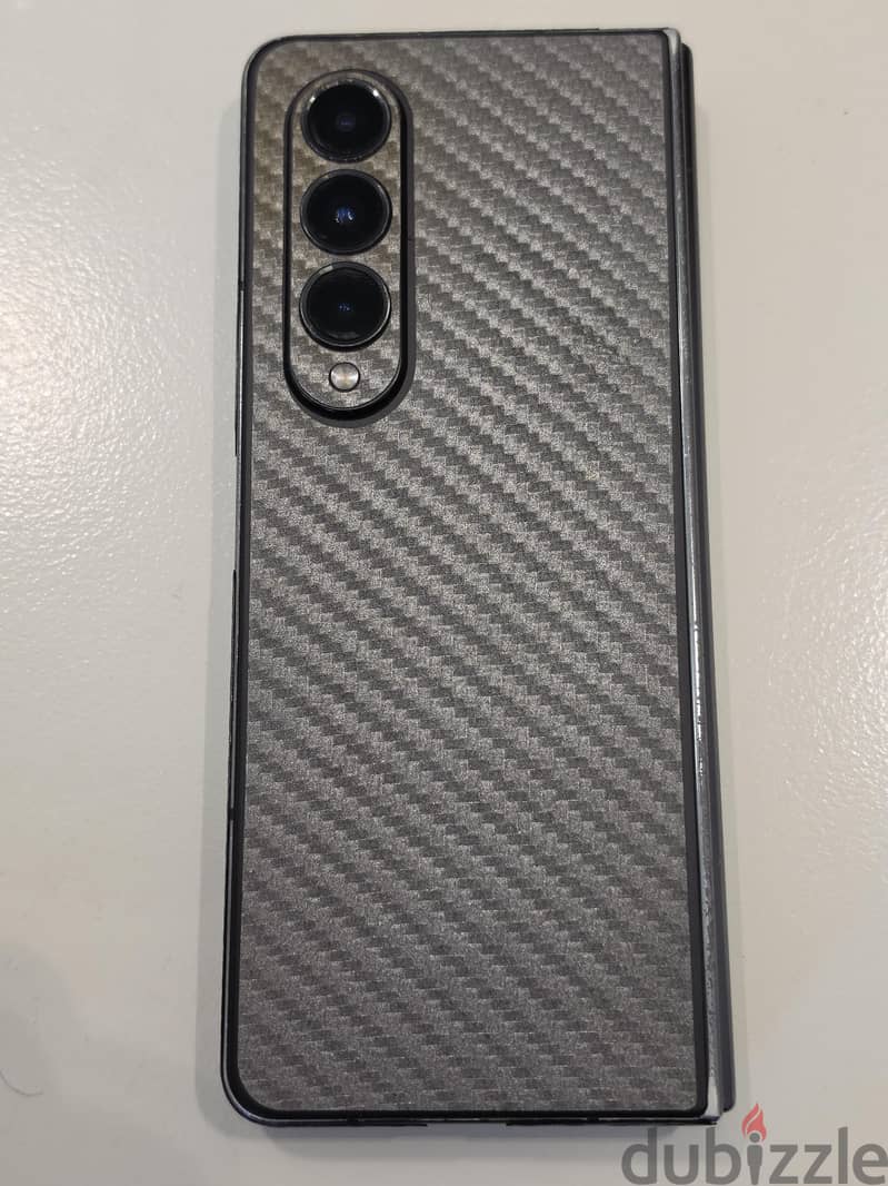 Samsung Z Fold 4 2