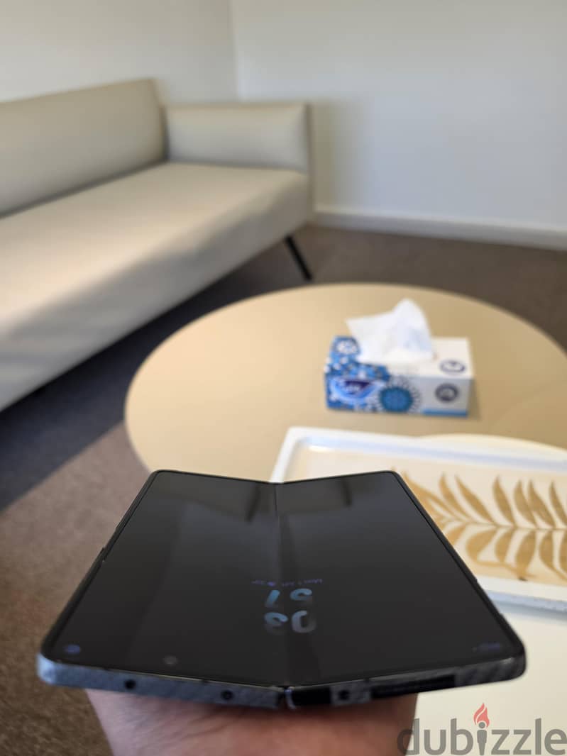 Samsung Z Fold 4 4