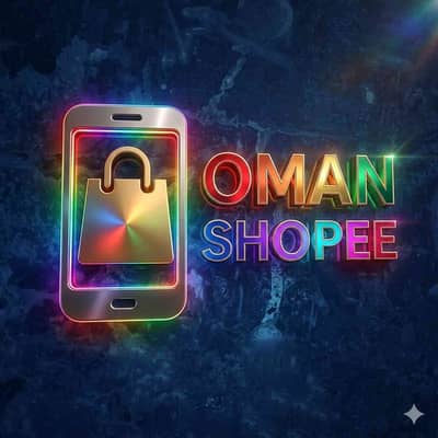 oman shopee