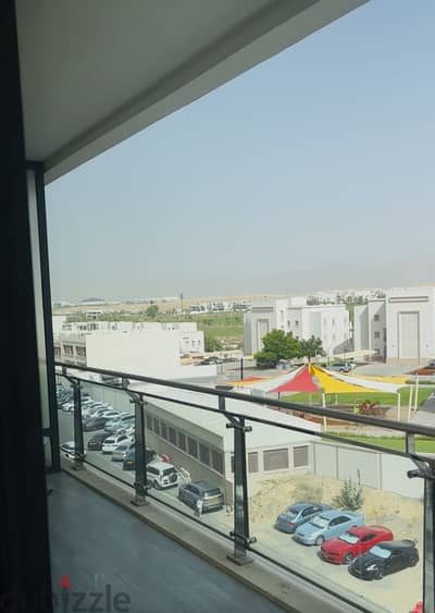 Elegant One bedroom for Sale in Muscat hills Freehold