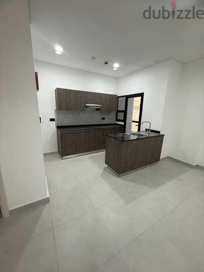 2BHK Apartment For Rent  duplex in Azaiba