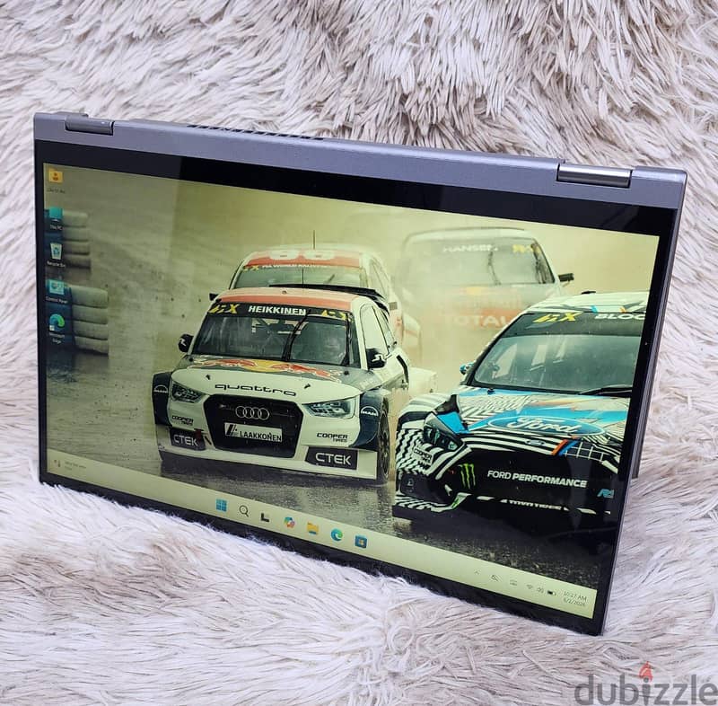 Lenovo flex 5 2 in 1 15 inch 2