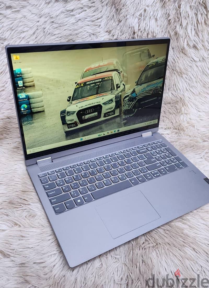 Lenovo flex 5 2 in 1 15 inch 3