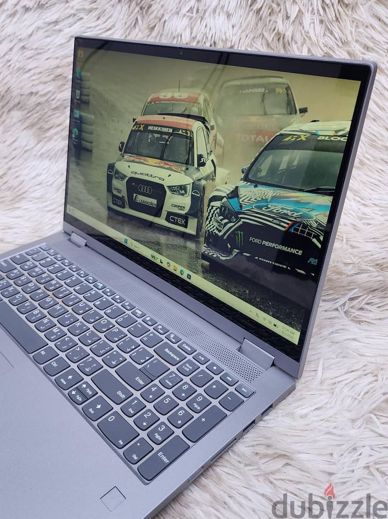 Lenovo flex 5 2 in 1 15 inch 5