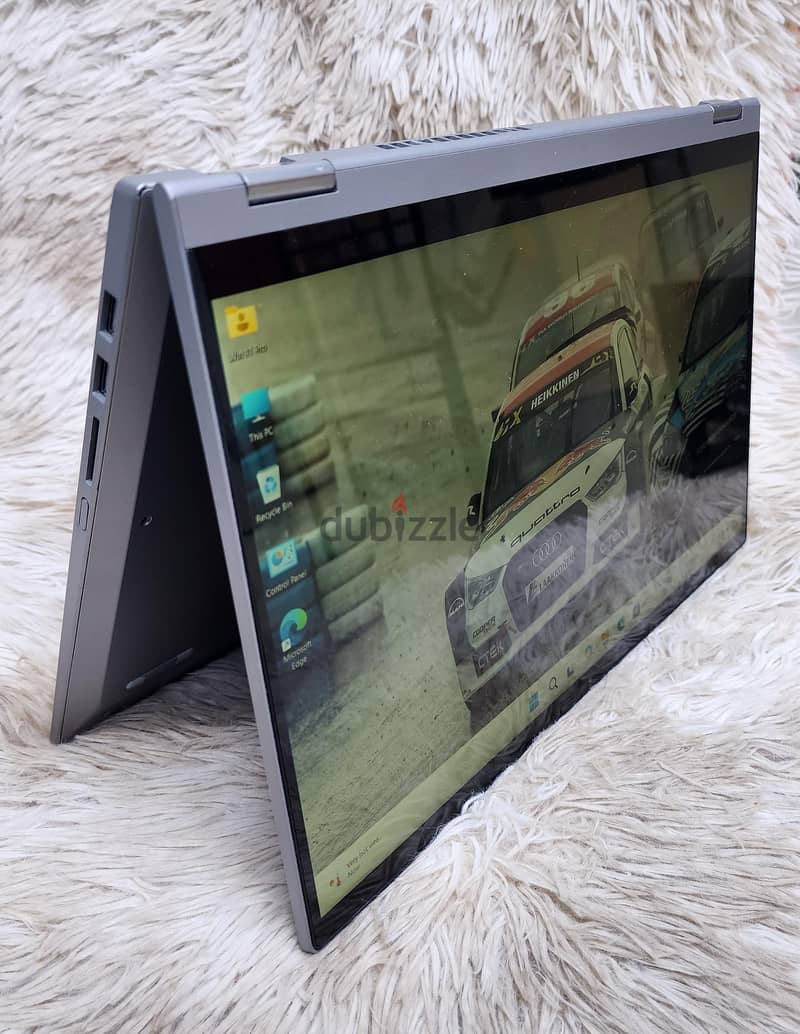 Lenovo flex 5 2 in 1 15 inch 7