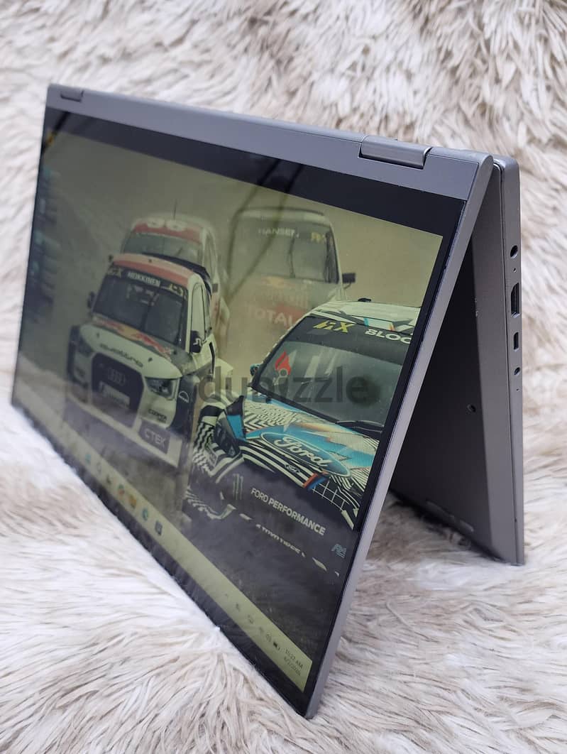 Lenovo flex 5 2 in 1 15 inch 8