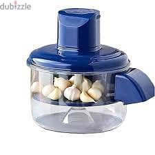 Kitchen auto peeler 1