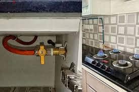 Gas line install renew repair services 2