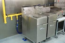 Gas line install renew repair services 5