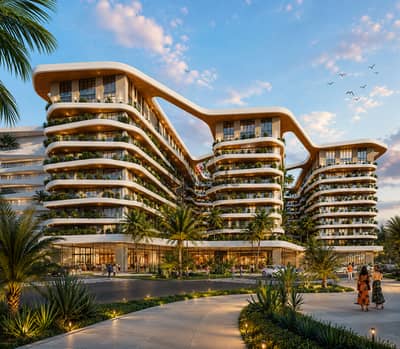 FREEHOLD 1 bedroom for sale in Alkhoud | غرفة واحدة حرالتملك للبيع في الخوض