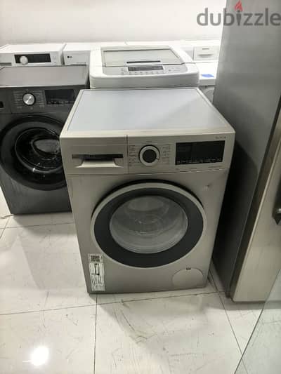 Bosch 9kg washing machine for sale 76283686