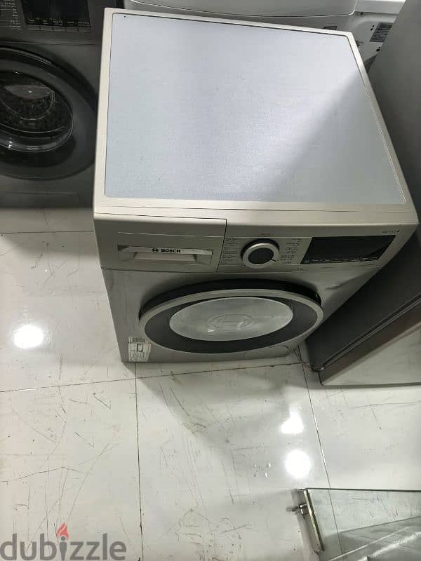 Bosch 9kg washing machine for sale 76283686 1