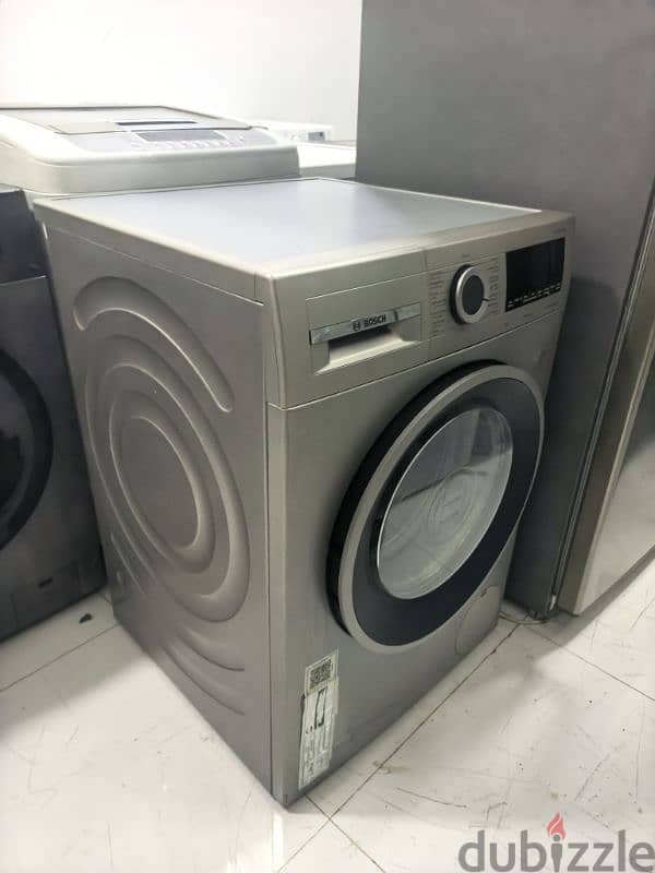 Bosch 9kg washing machine for sale 76283686 2