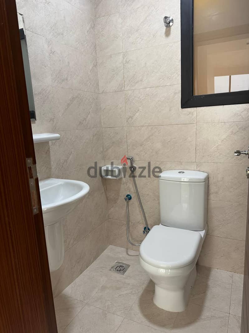 Office Space for rent at Ghoubra 18th November road 2