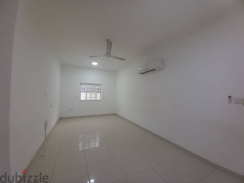 3 BHK specious flat at Mumtza are, Ruwi 4