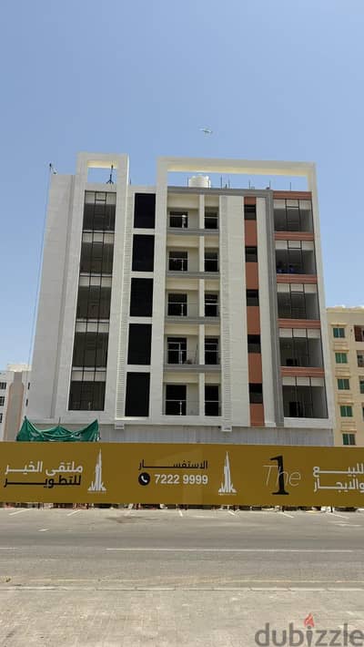 امتلك محلك الاستثماري وأمن مستقبلك بعائد 9% ثابت !!!