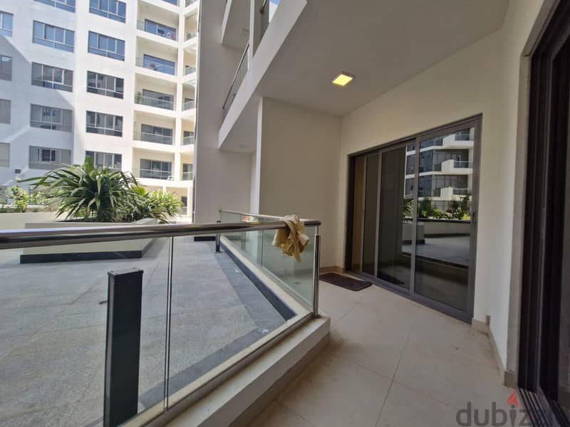 1 Bedroom Apartment 3