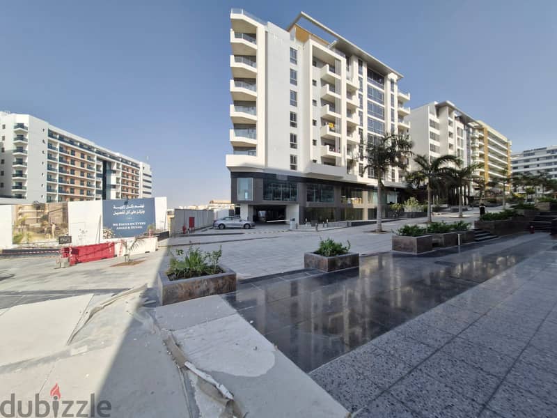 1 Bedroom Apartment 5