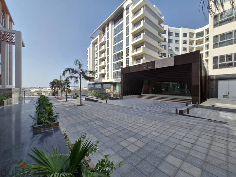 1 Bedroom Apartment 6