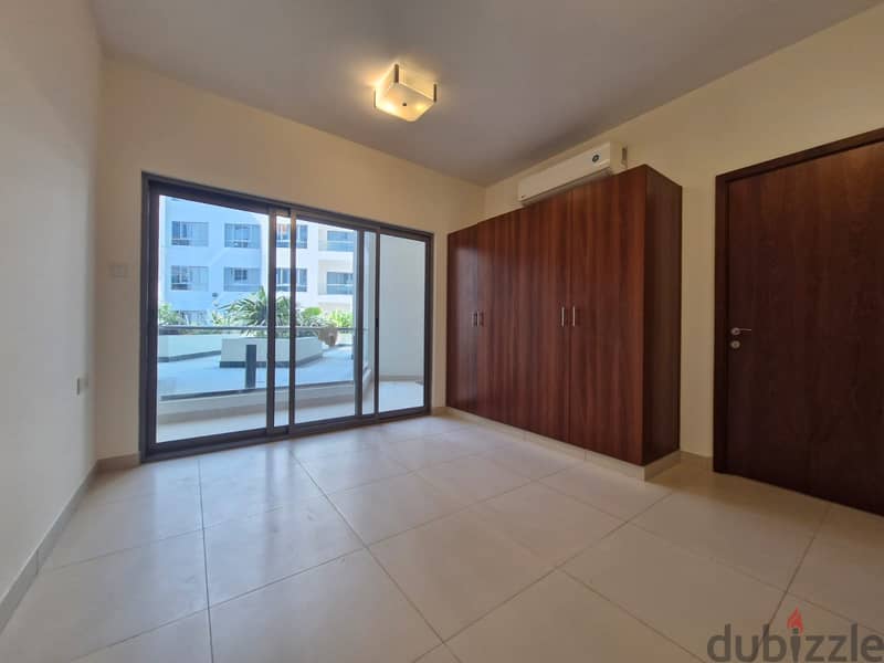 1 Bedroom Apartment 7