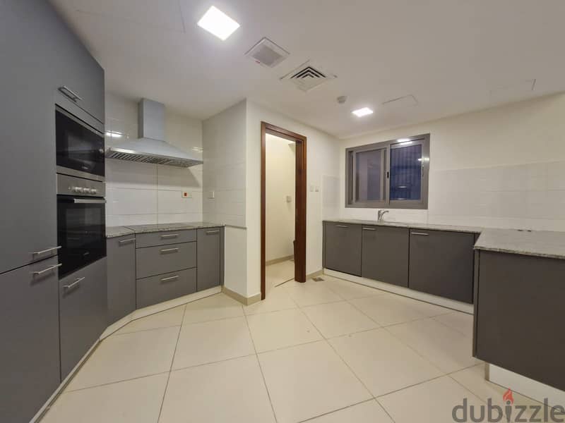 1 Bedroom Apartment 8