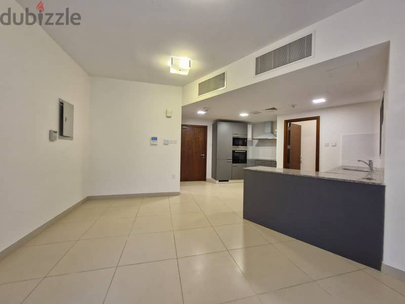 1 Bedroom Apartment 10