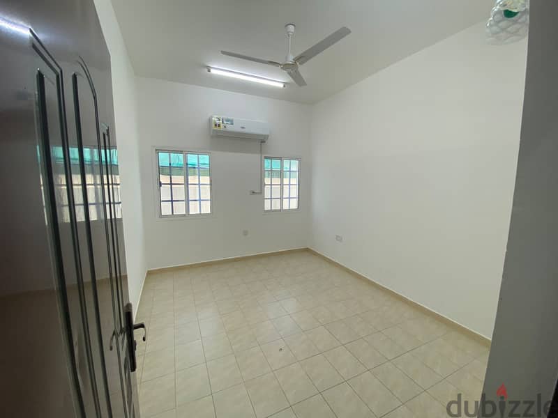 Apartment for Rent in Al Ansab – Near Bank Muscat 1