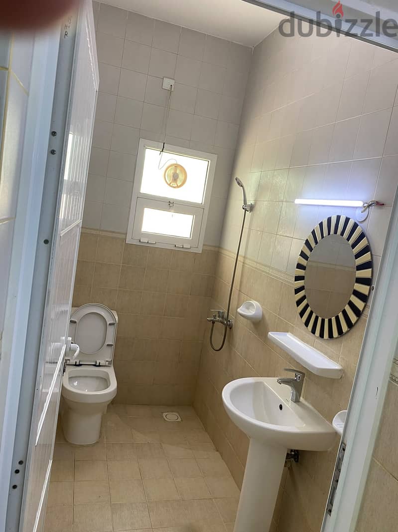 Apartment for Rent in Al Ansab – Near Bank Muscat 12