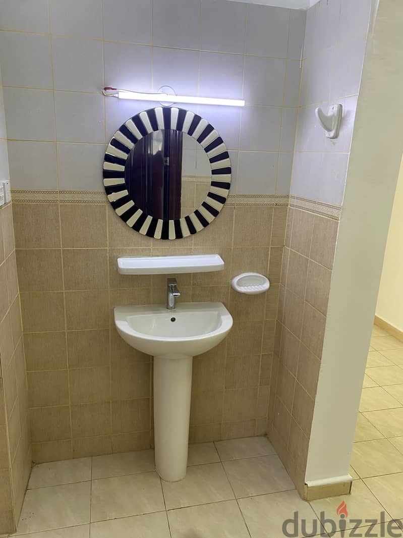 Apartment for Rent in Al Ansab – Near Bank Muscat 2