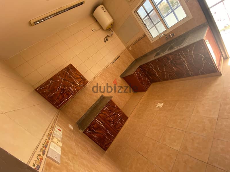 Apartment for Rent in Al Ansab – Near Bank Muscat 3