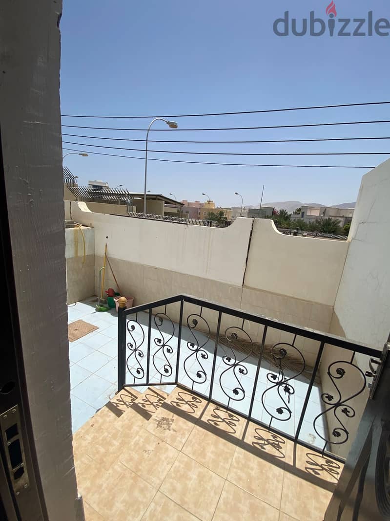 Apartment for Rent in Al Ansab – Near Bank Muscat 6