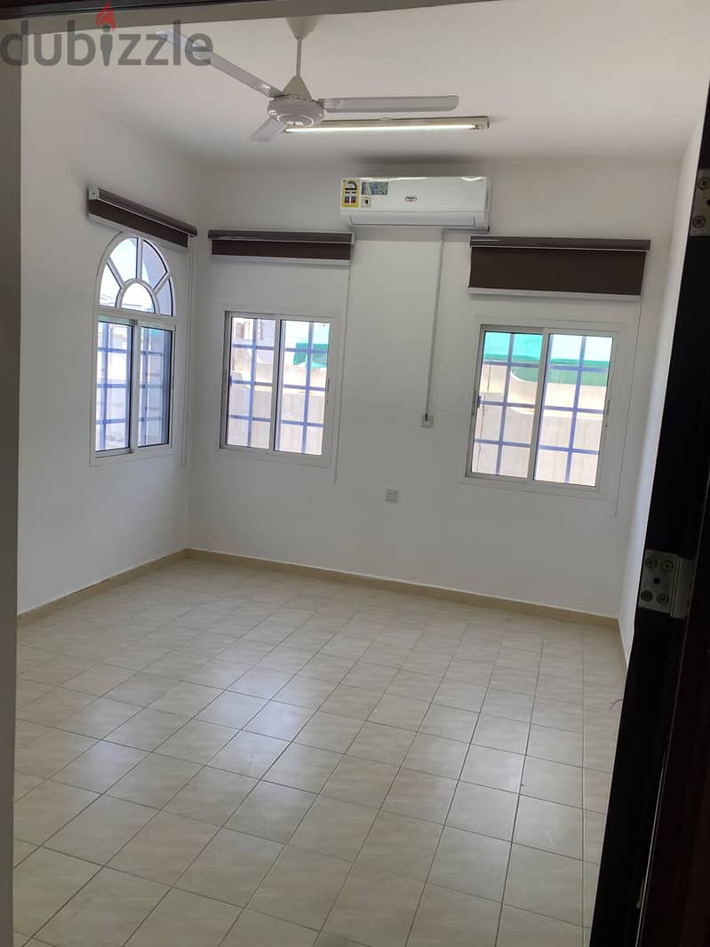 Apartment for Rent in Al Ansab – Near Bank Muscat 7
