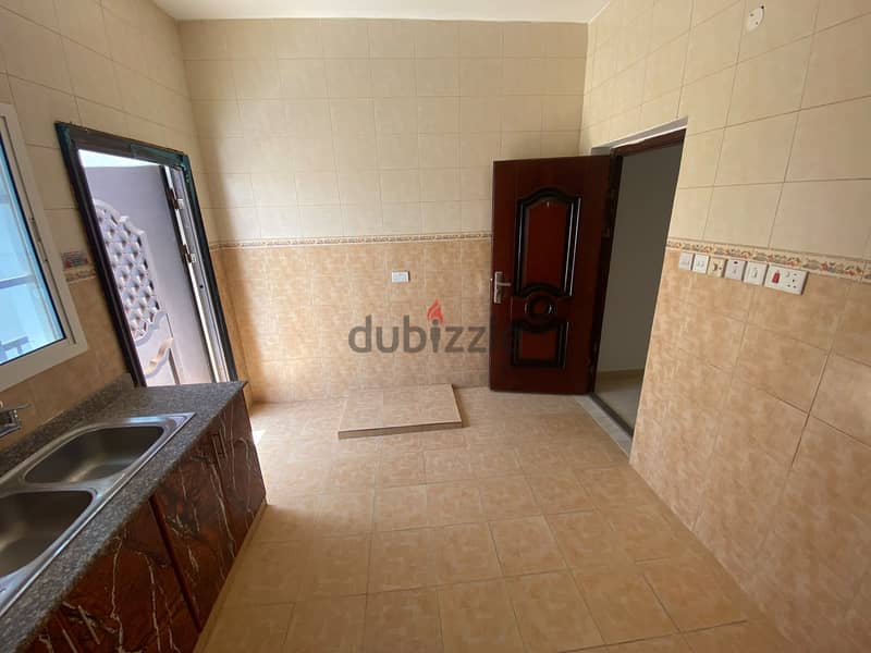 Apartment for Rent in Al Ansab – Near Bank Muscat 8