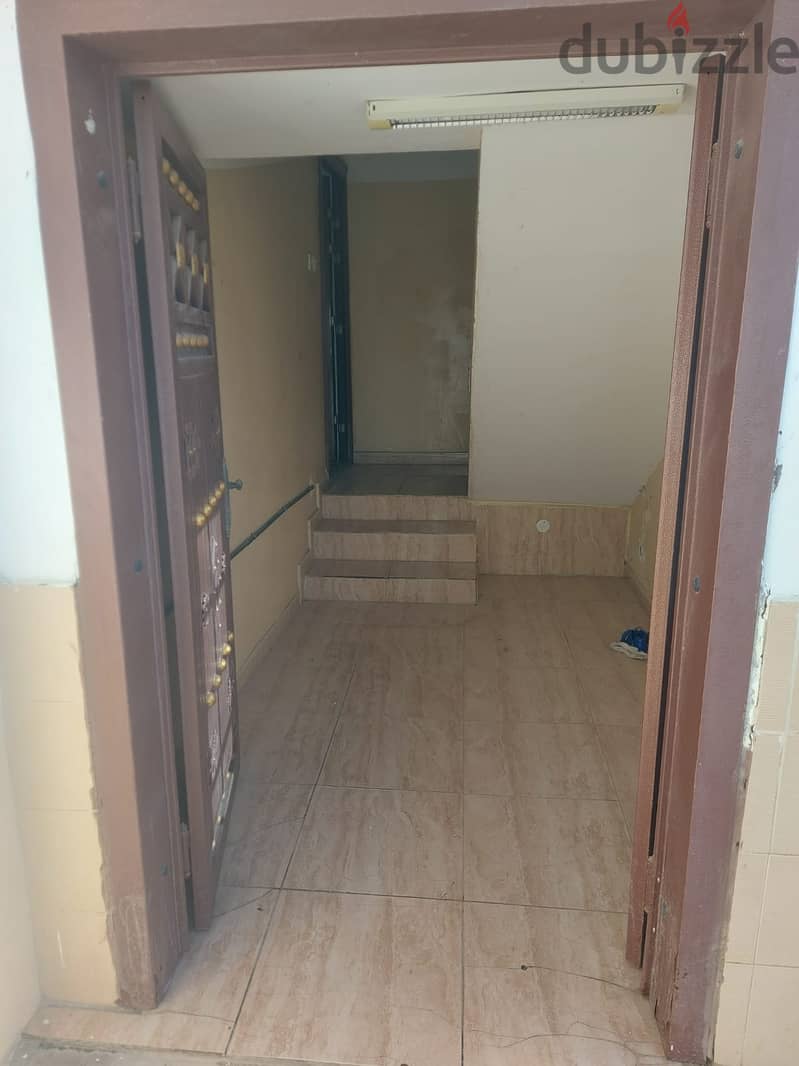 Apartment for Rent in Al Ansab – Near Bank Muscat 10