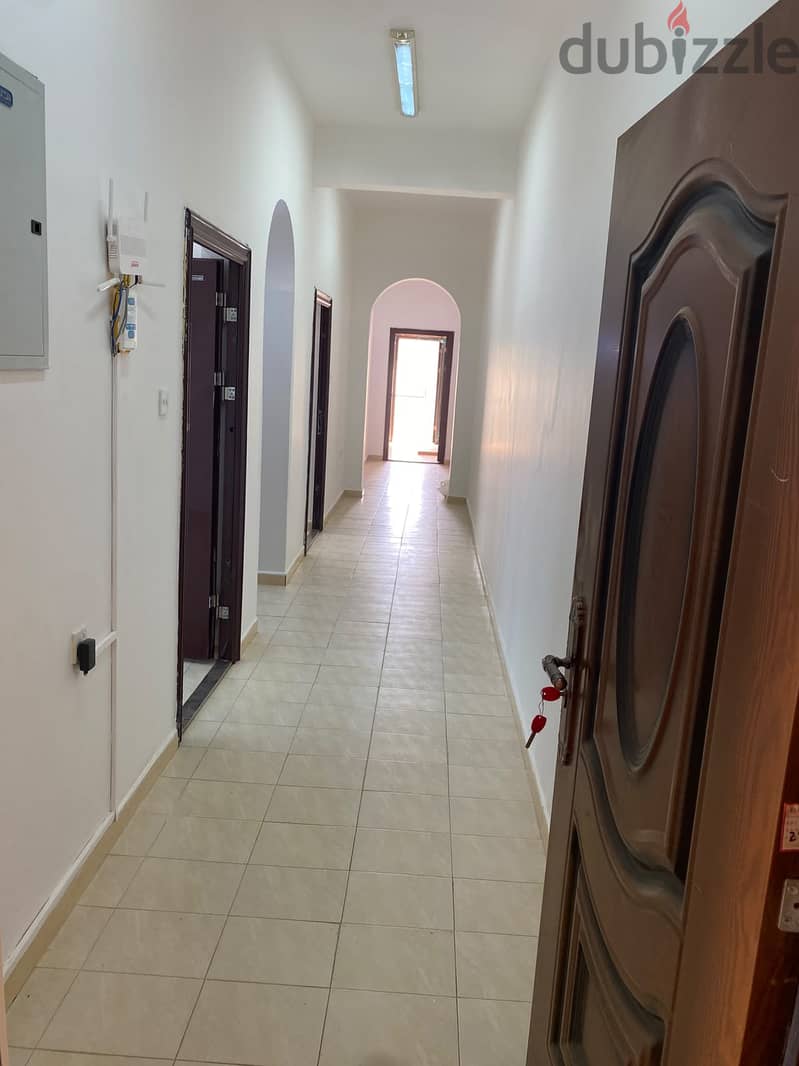 Apartment for Rent in Al Ansab – Near Bank Muscat 11