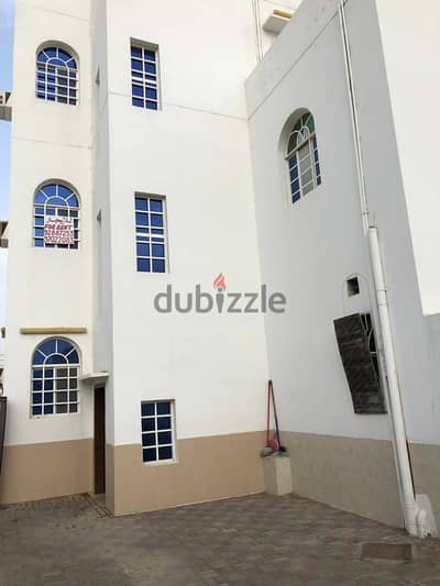 Apartment for Rent in Al Ansab – Near Bank Muscat