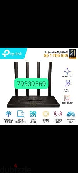 Wifi Sharing Works & Wifi Camera Works Available. .