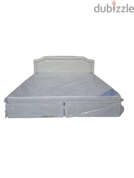 double Diwan bed 2