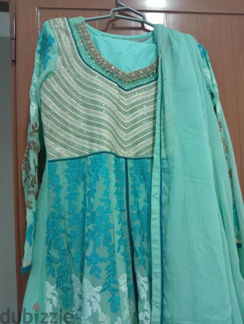 party wear 1
