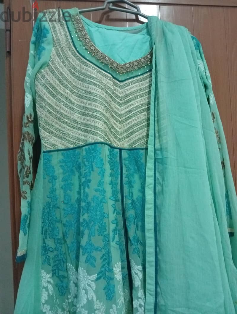 party wear 2
