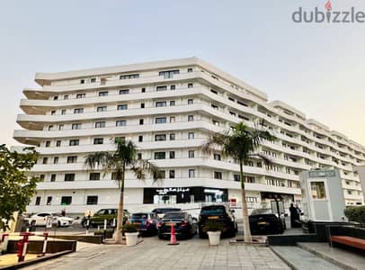 2 BHK Apartment for Sale | Golf Tower, Muscat Hills | شقة غرفتين للبيع