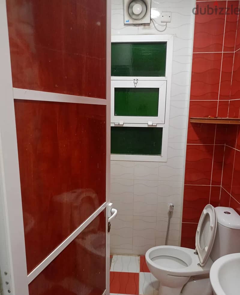 Furnished Room for Monthly Rent – Al Khoud 6 1