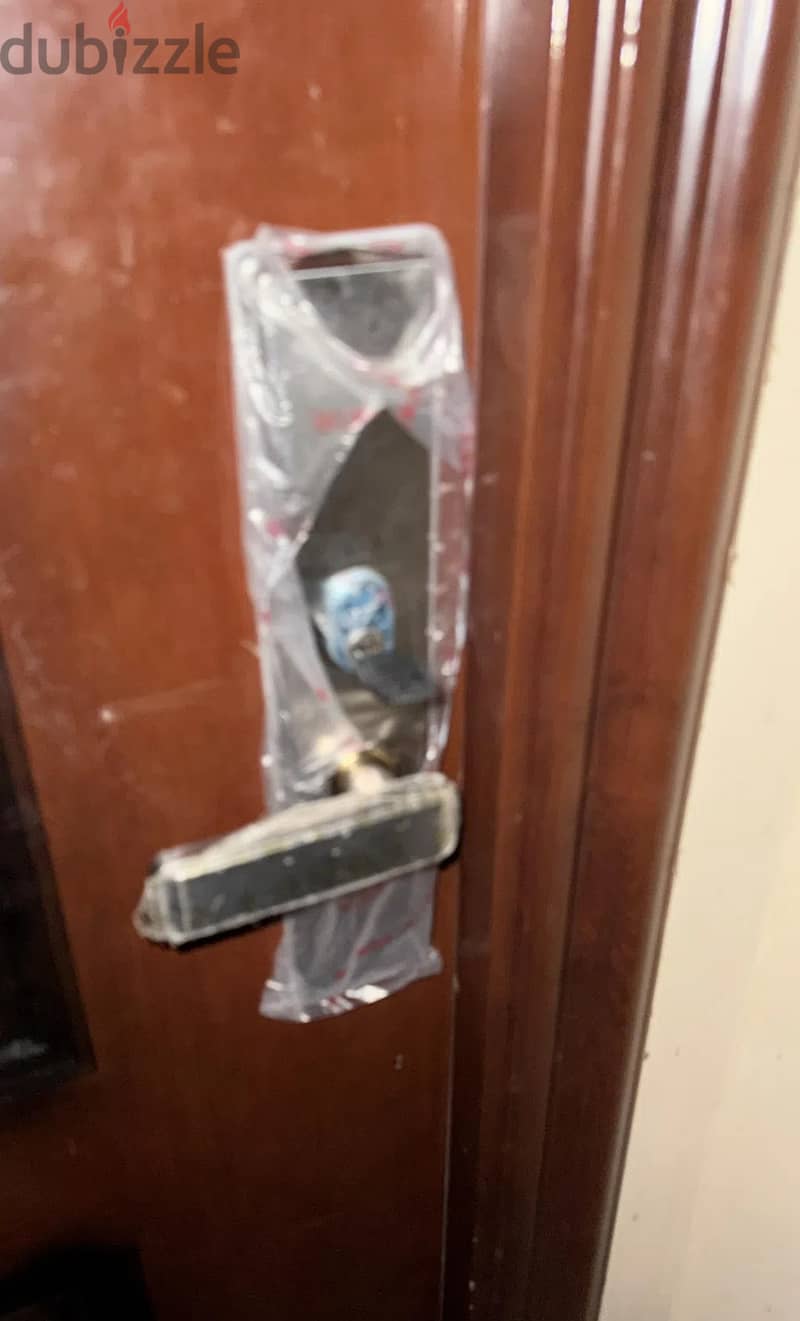 Furnished Room for Monthly Rent – Al Khoud 6 4