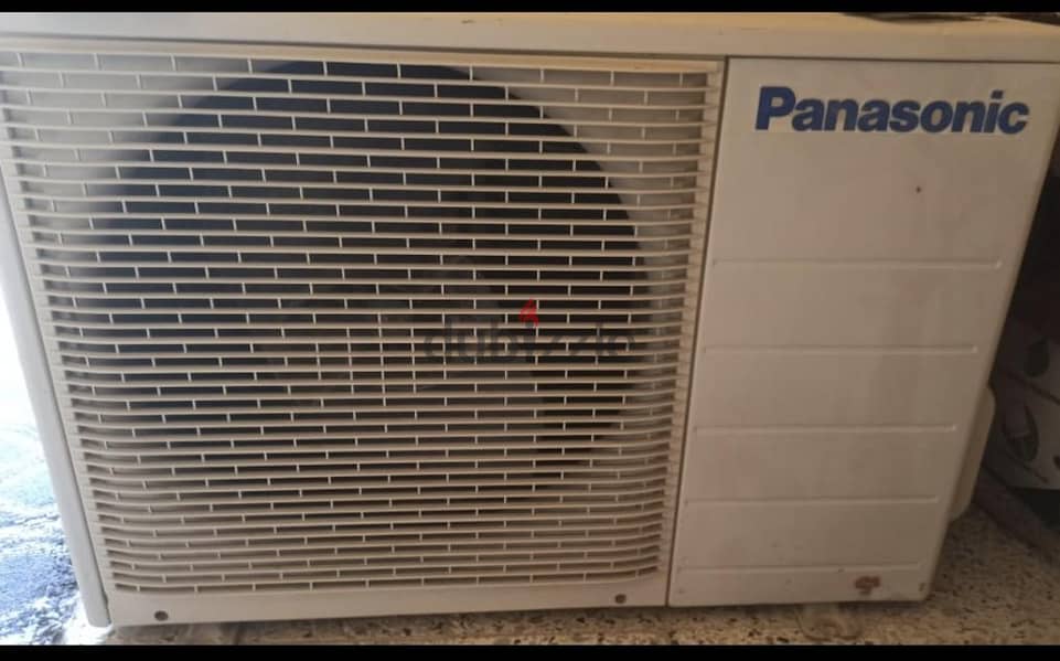 Panasonic ac 1.5 ton 1