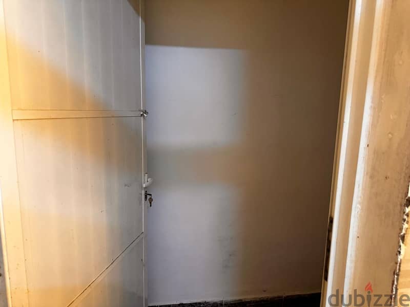 apartments for rent in Al Amarat 4