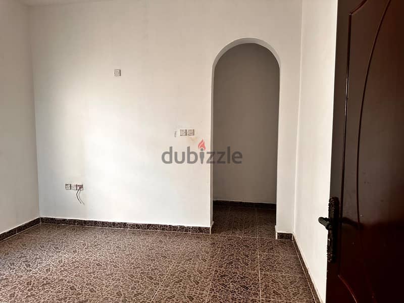apartments for rent in Al Amarat 5