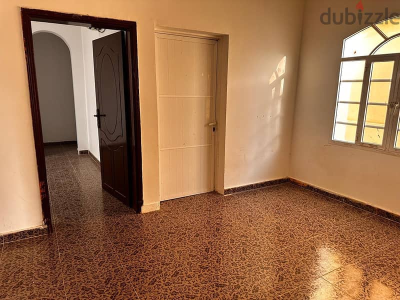 apartments for rent in Al Amarat 6