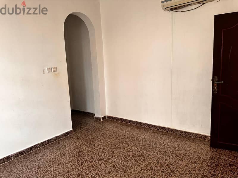 apartments for rent in Al Amarat 10