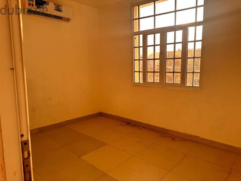 apartments for rent in Al Amarat 11
