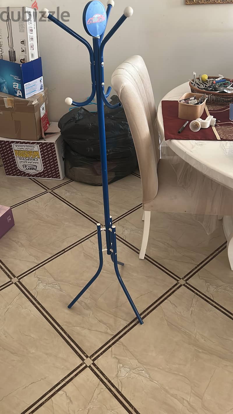 High hangers 1